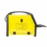 Półautomat inwertervMIG 208 MMA ALU SYNERGIA NEW 200A/40% Digital MB15/3 MMAR MAGNUM