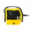 Półautomat inwertervMIG 208 MMA ALU SYNERGIA NEW 200A/40% Digital MB15/3 MMAR MAGNUM