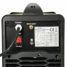Półautomat inwertervMIG 208 MMA ALU SYNERGIA NEW 200A/40% Digital MB15/3 MMAR MAGNUM