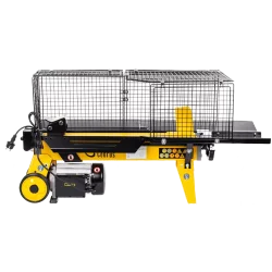 Łuparka pozioma 7T CEDRUS