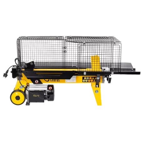 Łuparka pozioma 7T CEDRUS