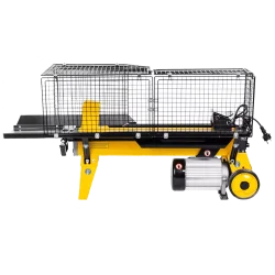 Łuparka pozioma 7T CEDRUS