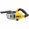 Odkurzacz reczny klasa L 18V XR DCV501LN-XJ DeWALT