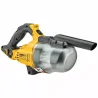 Odkurzacz reczny klasa L 18V XR DCV501LN-XJ DeWALT