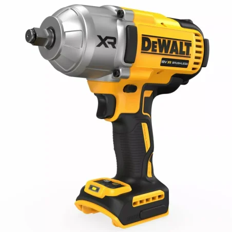 Klucz udarowy 1/2" kwadrat z pierścieniem 1355/1898Nm 18V XR TSTAK DCF900 (wersja0) DeWALT