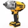 Klucz udarowy 1/2" kwadrat z pierścieniem 1355/1898Nm 18V XR TSTAK DCF900 (wersja0) DeWALT