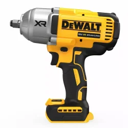 Klucz udarowy 1/2" kwadrat z pierścieniem 1355/1898Nm 18V XR TSTAK DCF900 (wersja0) DeWALT