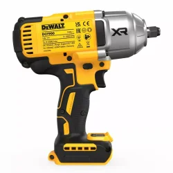 Klucz udarowy 1/2" kwadrat z pierścieniem 1355/1898Nm 18V XR TSTAK DCF900 (wersja0) DeWALT