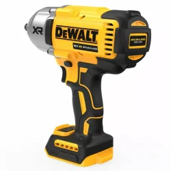 Klucz udarowy 1/2" kwadrat z pierścieniem 1355/1898Nm 18V XR TSTAK DCF900 (wersja0) DeWALT