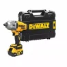 Klucz udarowy 1/2" kwadrat z pierścieniem 1355/1898Nm 18V XR TSTAK DCF900 (wersja0) DeWALT