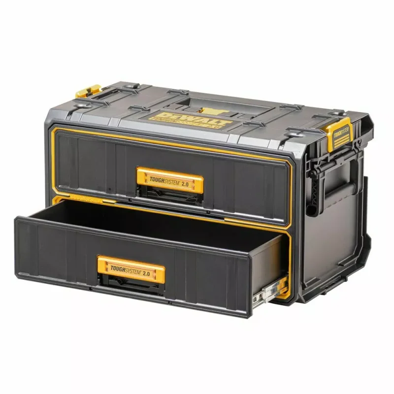 ToughSystem 2.0 skrzynia z 2 szufladami DeWALT