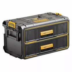 ToughSystem 2.0 skrzynia z 2 szufladami DeWALT