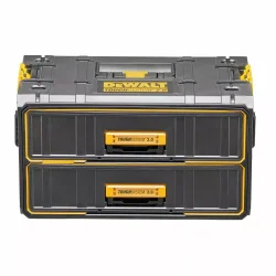 ToughSystem 2.0 skrzynia z 2 szufladami DeWALT