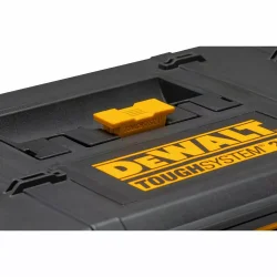 ToughSystem 2.0 skrzynia z 2 szufladami DeWALT