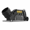 Przecinarka 76mm 2x1,7Ah 18V XR Powerstack DeWALT