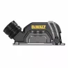 Przecinarka 76mm 2x1,7Ah 18V XR Powerstack DeWALT