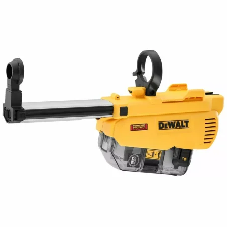 Adapter do odsysania pyłu DWH205DH DeWalt