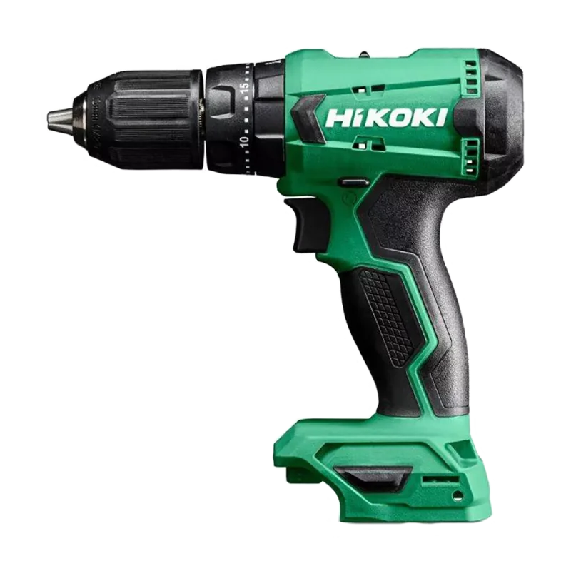 WIERTARKO-WKRĘTARKA UDAROWA AKU. 18V, 50Nm, 1,0 kg, bit, karton