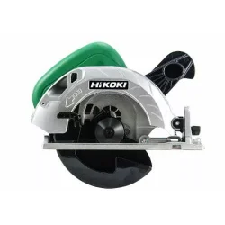 Pilarka ręczna C6SSWAZ 165mm/1050W gł.cięcia 57mm  HIKOKI