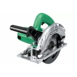 Pilarka ręczna C6SSWAZ 165mm/1050W gł.cięcia 57mm  HIKOKI