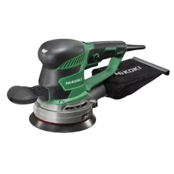 SZLIFIERKA MIMOŚRODOWA 150mm 350W 2,8-6,2mm