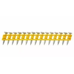 Gwoździe 45 mm do gwoździarki DCN890 DeWalt DCN8901045
