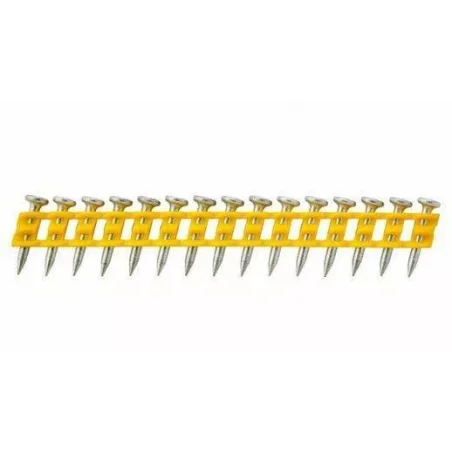 Gwoździe 45 mm do gwoździarki DCN890 DeWalt DCN8901045