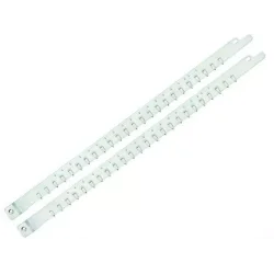 Brzeszczot do ALIGATOR, 430mm, gazobeton, DT2975-QZ