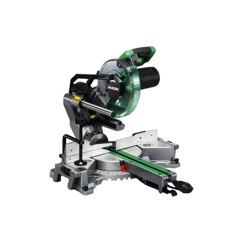Pilarka stołowa z posuwem 216mm C8FSHGWAZ HIKOKI