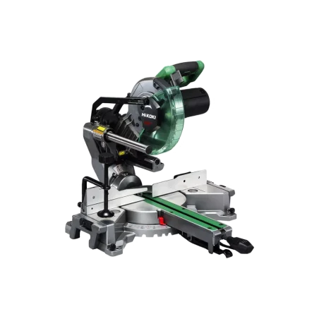 Pilarka stołowa z posuwem 216mm C8FSHGWAZ HIKOKI