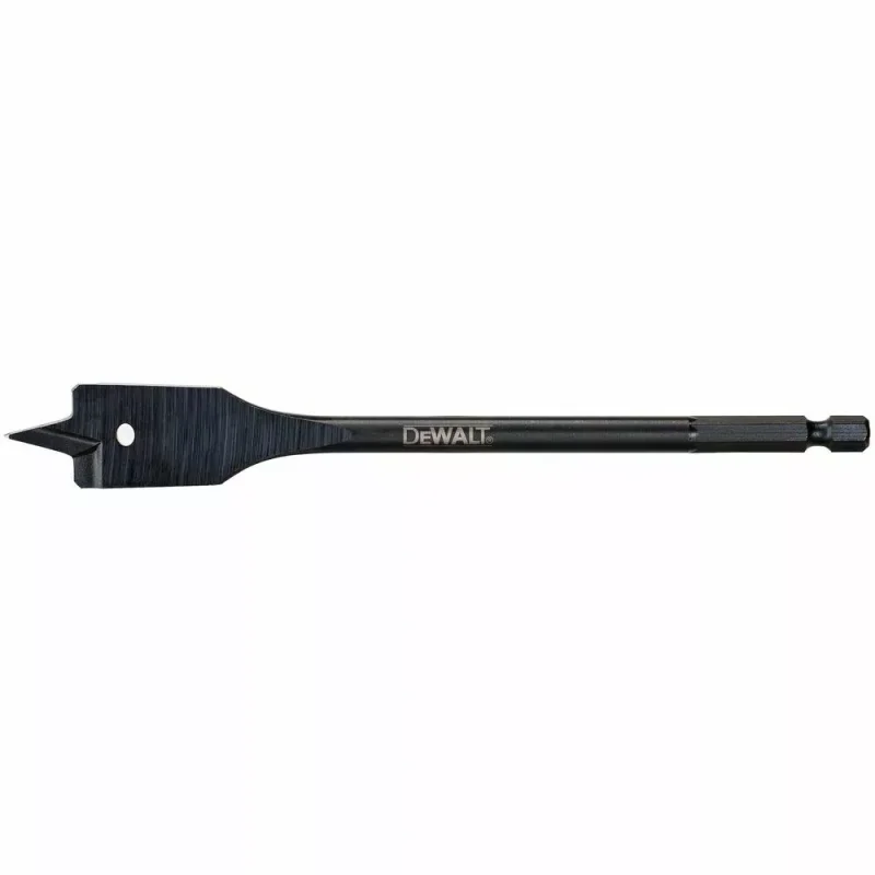 Wiertło płaskie do drewna EXTREME IMPACT® 26 x 152 mm DEWALT