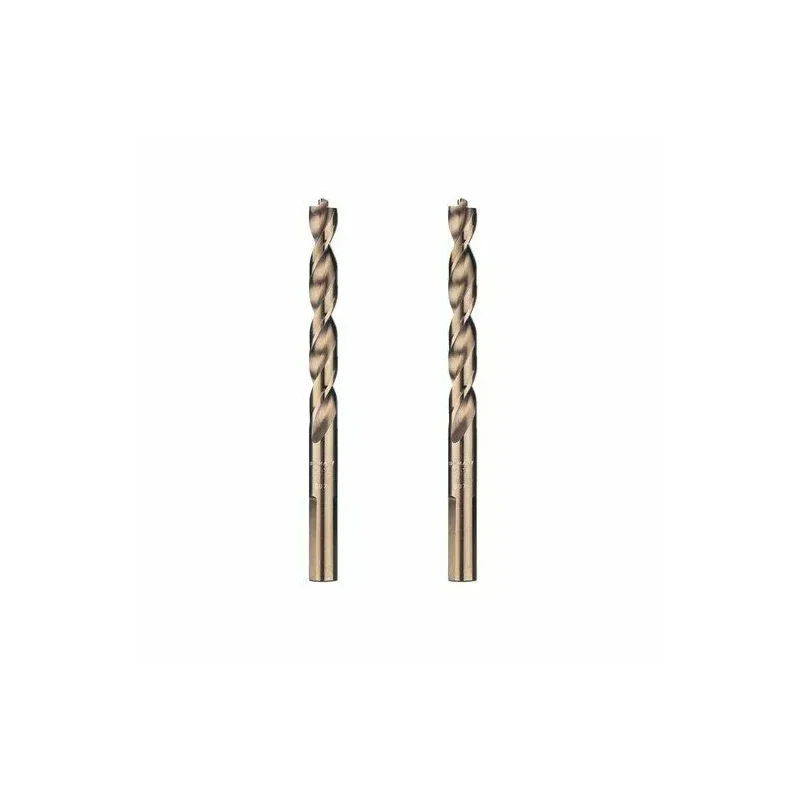 Wiertło do metalu EXTREME®2    1 mm (opakow. 2 szt.) DEWALT