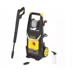 Myjka ciśnieniowa 140bar, 2000W STANLEY