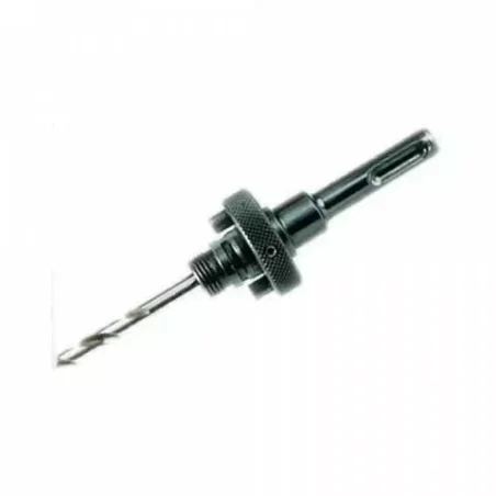 Trzpień mocujący SDS-plus® do pił otwornic o śr. 32-160 mm DEWALT