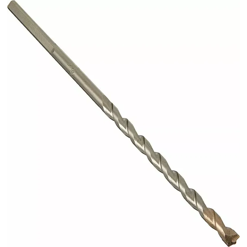 Wiertło do muru EXTREME® 8 x 120/80 mm DEWALT