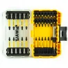 Zestaw bitów udarowych 31szt. DeWalt