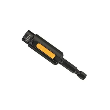 Nasadka magnetyczna z elementem czyszczącym 13mm DT-7450-QZ DEWALT