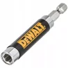 Uchwyt magnetyczny z tuleją prowadzącą, śr. 9,5 mm DEWALT