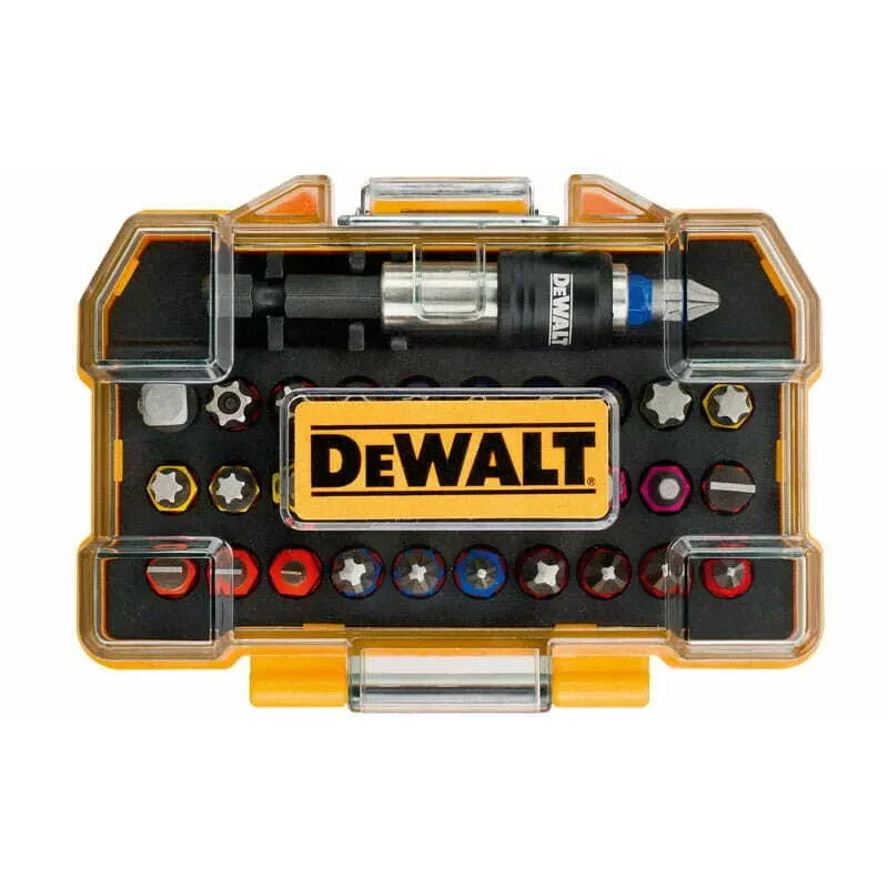 Zestaw bitów 32el DT7969-QZ DEWALT