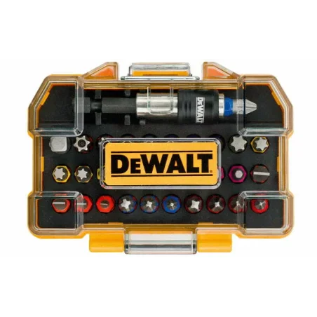 Zestaw bitów 32el DT7969-QZ DEWALT