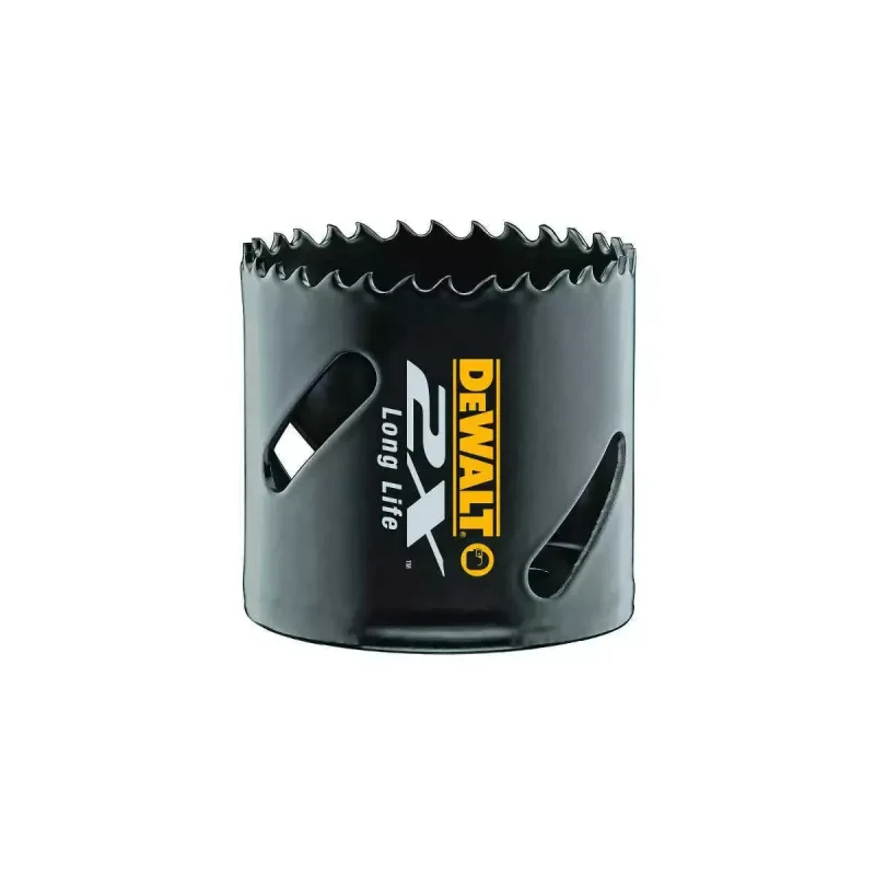 Otwornica BI-Metalowa EXTREME® HSS 43 mm DEWALT