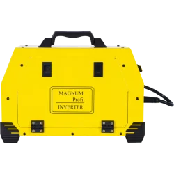 Półautomat spawalniczy 200A 60% MIG201MMA Magnum /nowość/