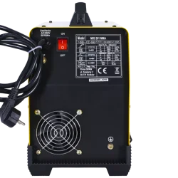 Półautomat spawalniczy 200A 60% MIG201MMA Magnum /nowość/