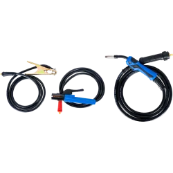 Półautomat spawalniczy 200A 60% MIG201MMA Magnum /nowość/