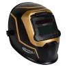 Przyłbica automatyczna True Color Gold Lift Weldman