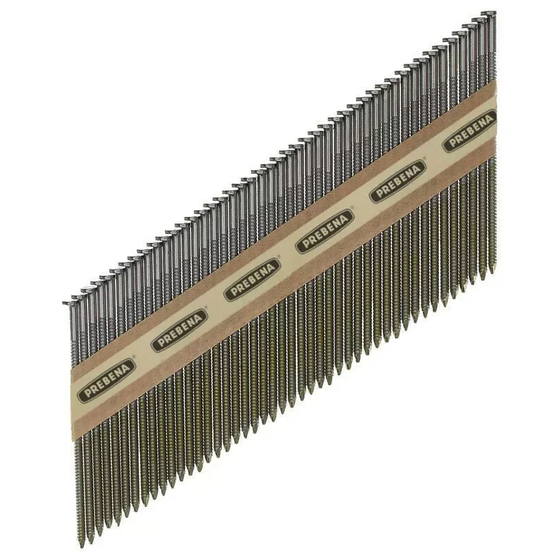 Gwoździe PR PR31/90NKRI_10KG ocynkowane