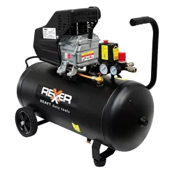 Kompresor olejowy 50l 8bar RH-13-505 Rexxer