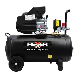 Kompresor olejowy 50l 8bar RH-13-505 Rexxer