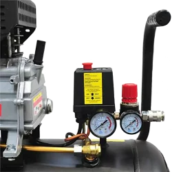 Kompresor olejowy 50l 8bar RH-13-505 Rexxer