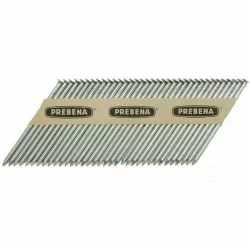 Gwoździe PR28/63NKRI_10KG ocynkowane